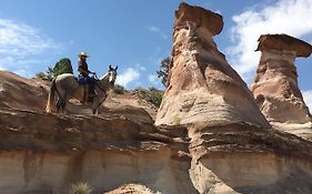 Paria River Ranch